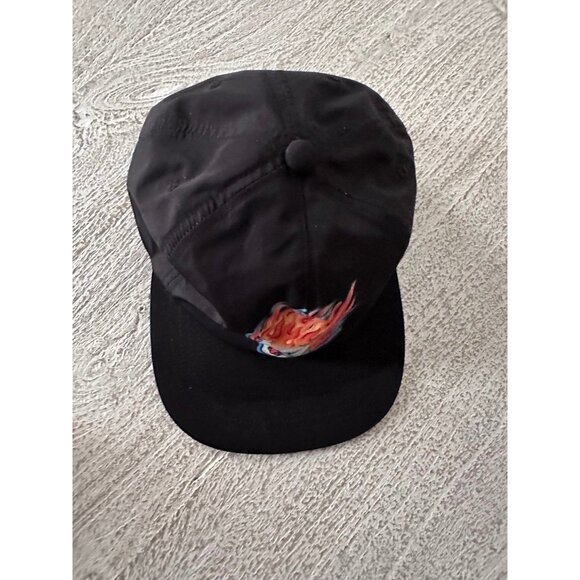 Ripndip Hell ride SnapBack hat - Picture 2 of 4